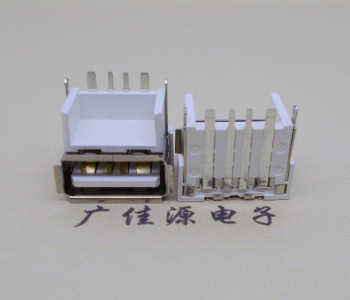寮步镇USB 连接器 加高型11.3/9.8/华为大电流快充接口